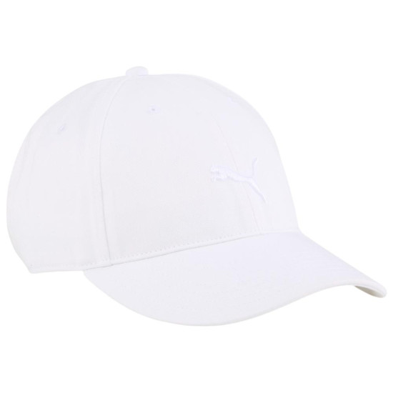 Puma Καπέλο Premium Essentials Classic Cap